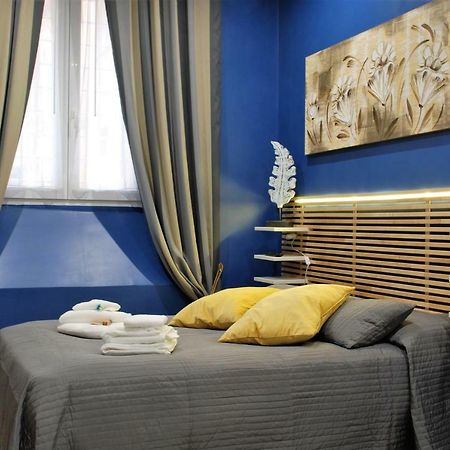 Rhomenjoy Suite Vatican Rome Exterior photo