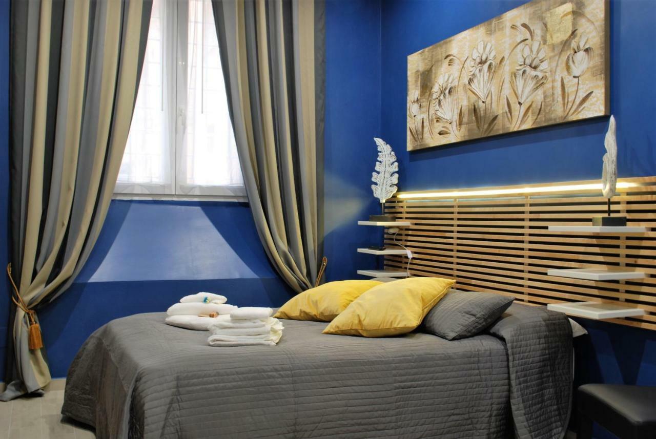 Rhomenjoy Suite Vatican Rome Exterior photo